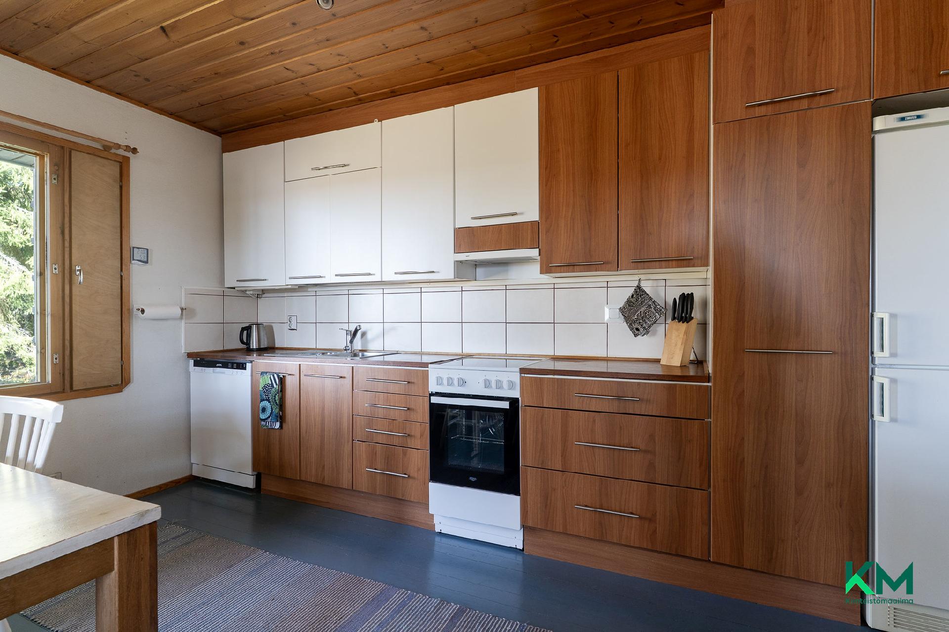 Laasolantie 136, Holma, Orivesi