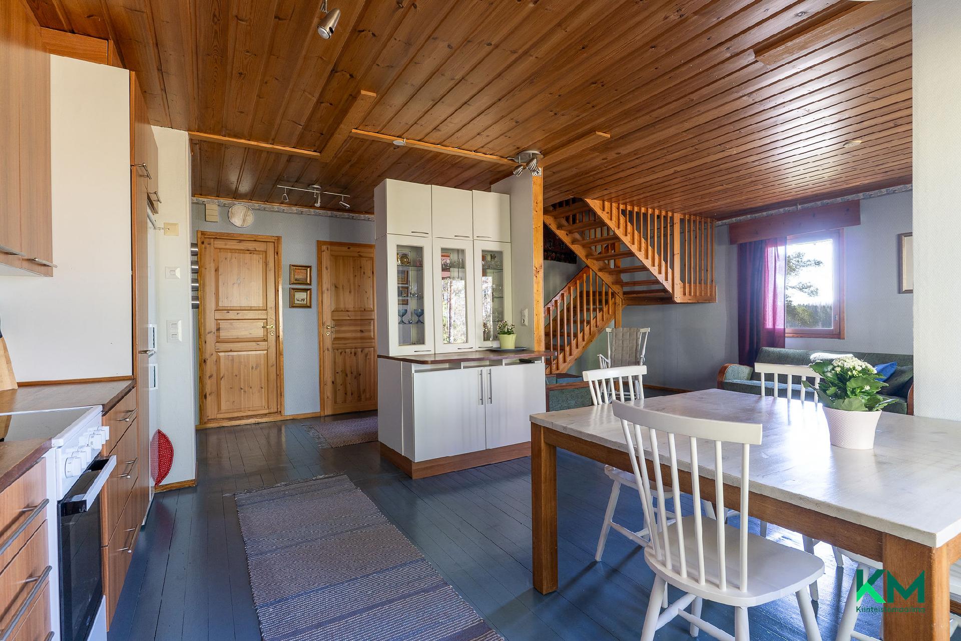 Laasolantie 136, Holma, Orivesi