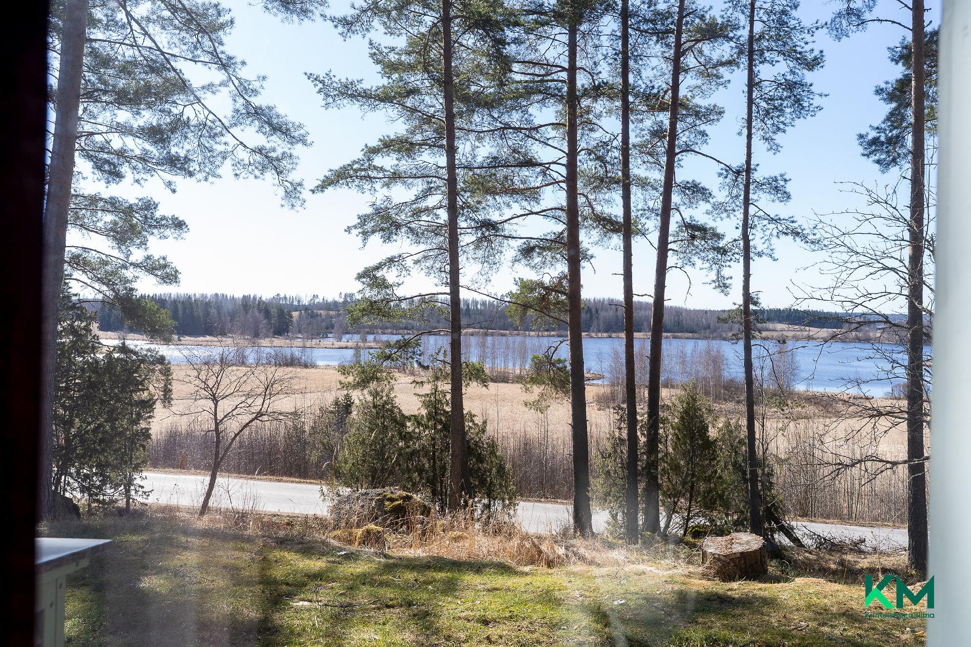 Laasolantie 136, Holma, Orivesi