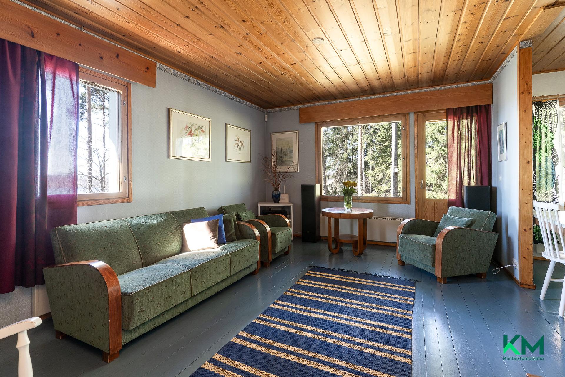 Laasolantie 136, Holma, Orivesi