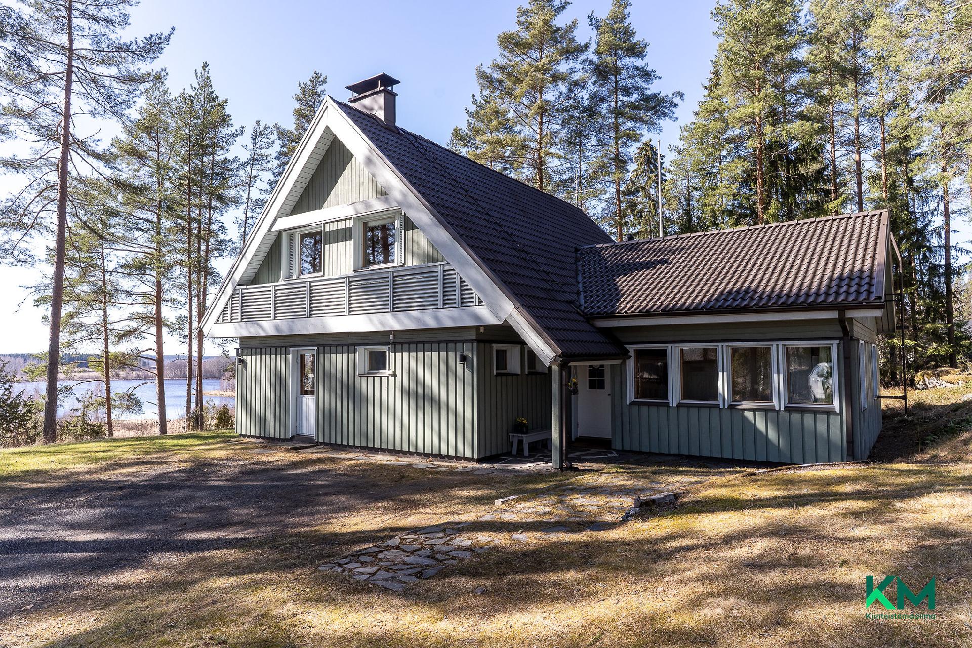 Laasolantie 136, Holma, Orivesi