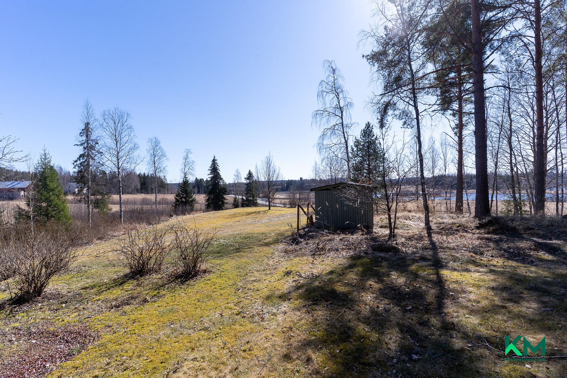 Laasolantie 136, Holma, Orivesi