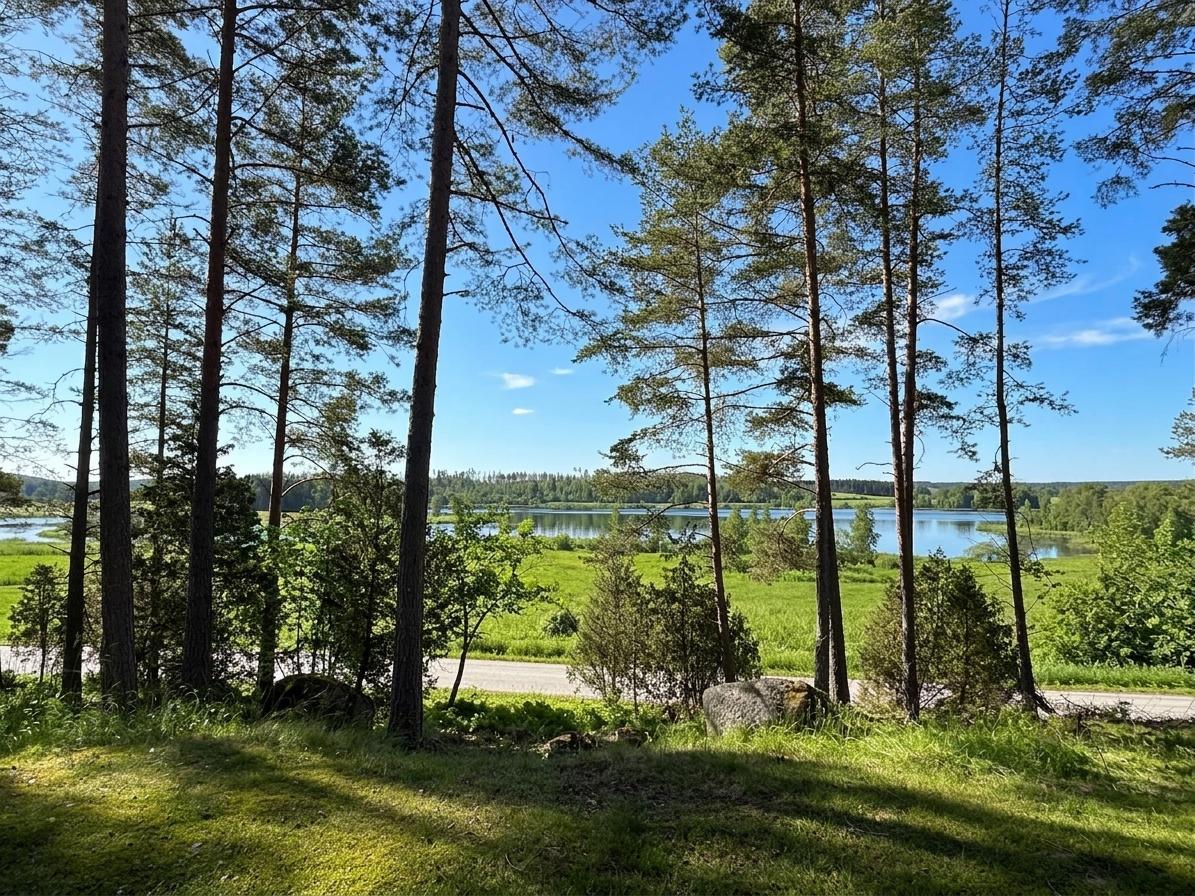 Laasolantie 136, Holma, Orivesi