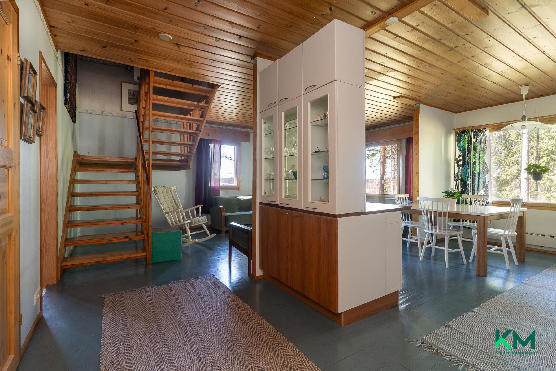 Laasolantie 136, Holma, Orivesi