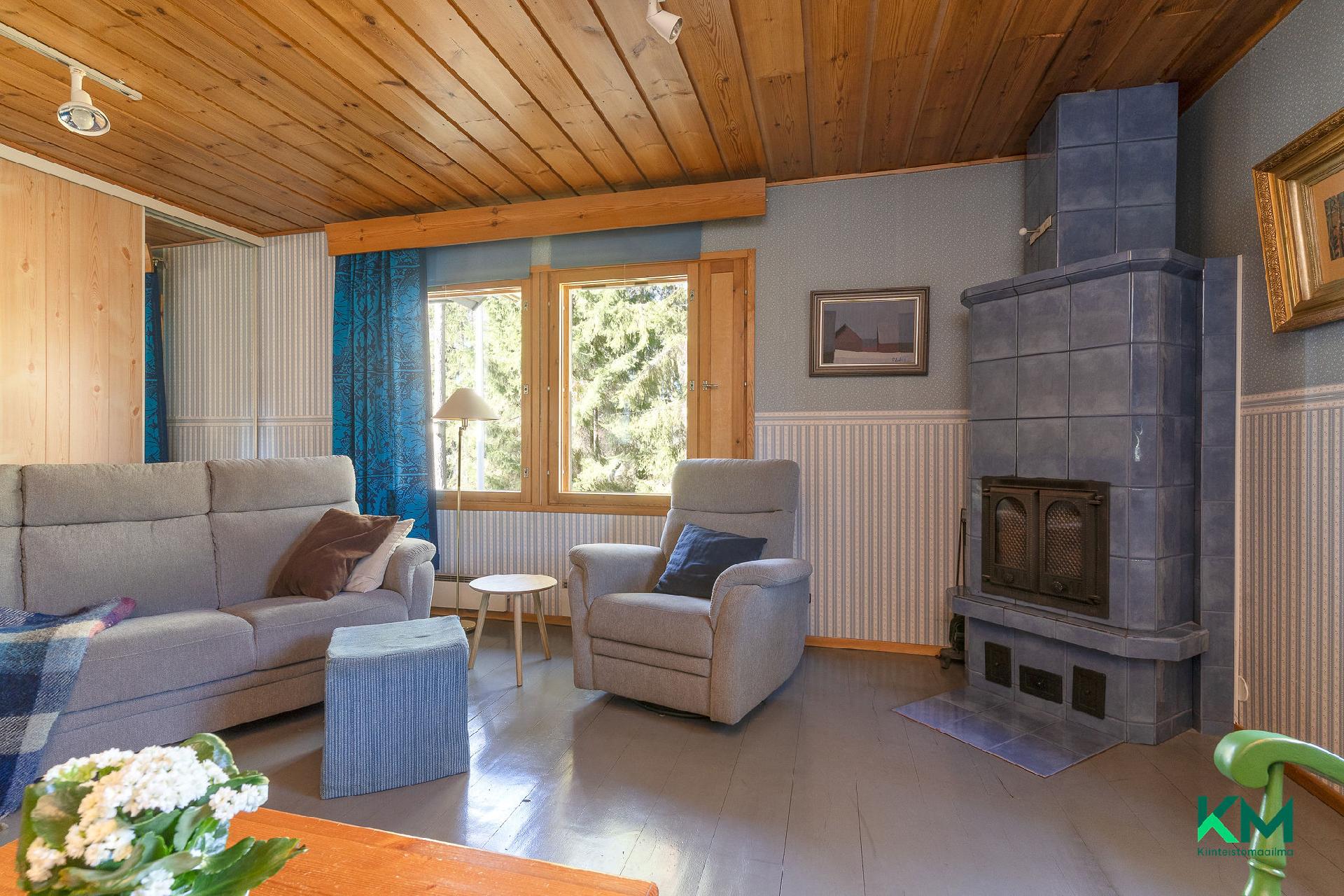 Laasolantie 136, Holma, Orivesi