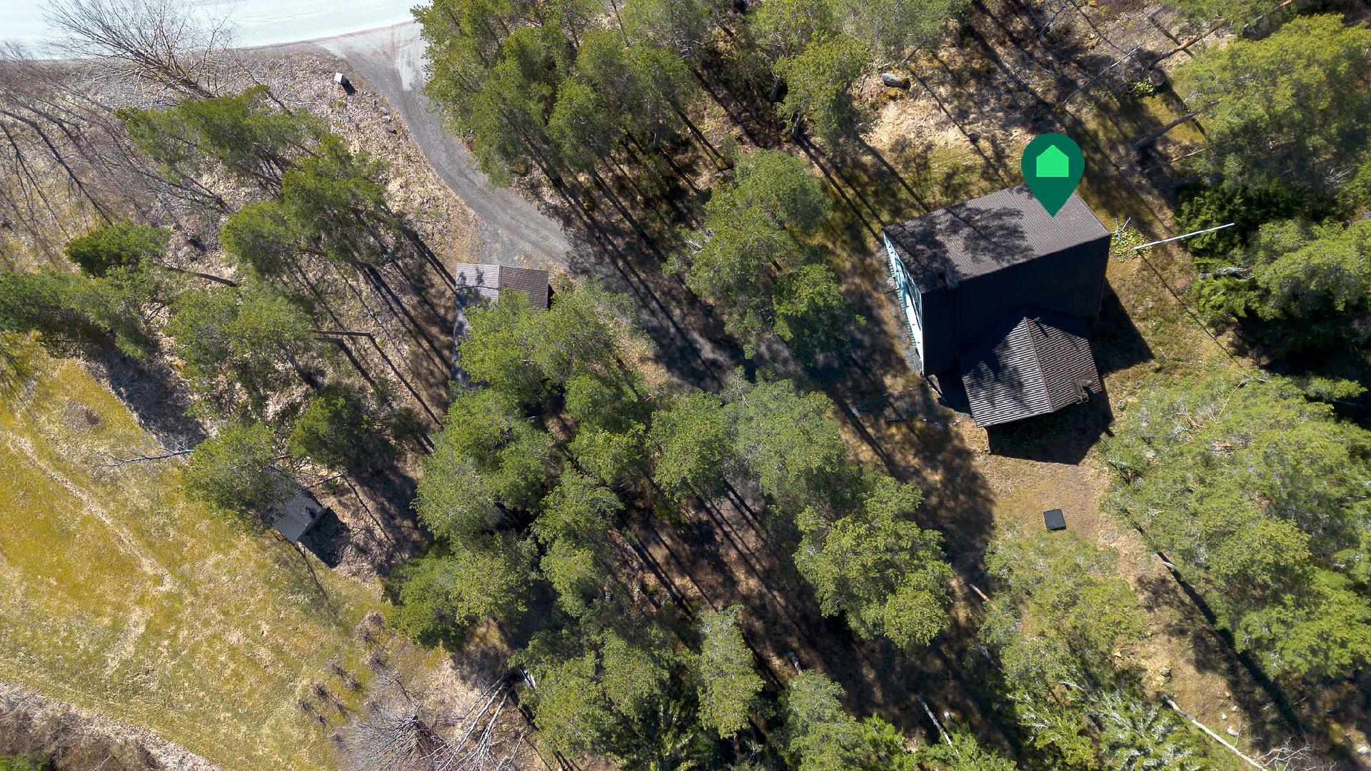 Laasolantie 136, Holma, Orivesi