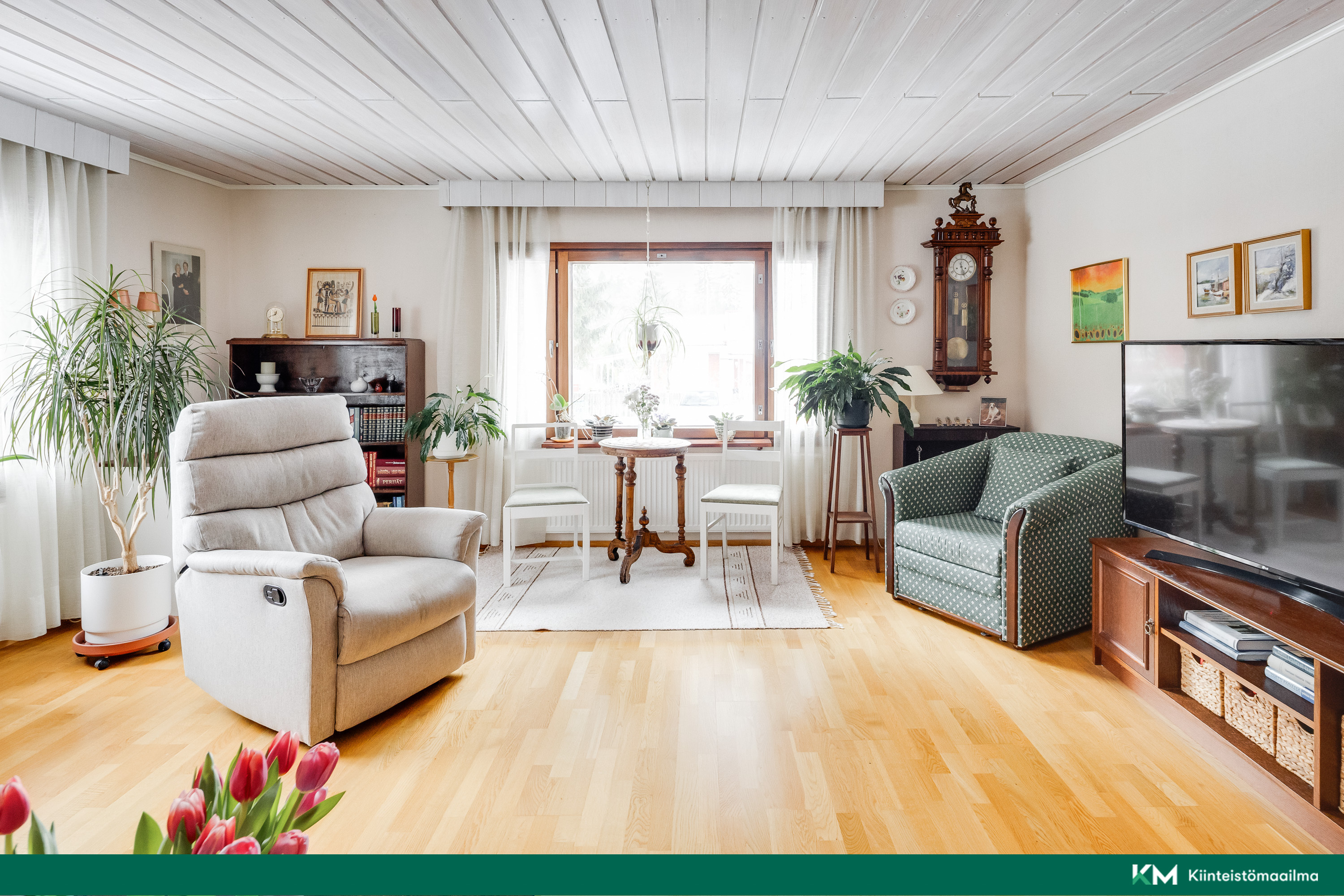 Purotie 16, Ruskeasanta, Vantaa