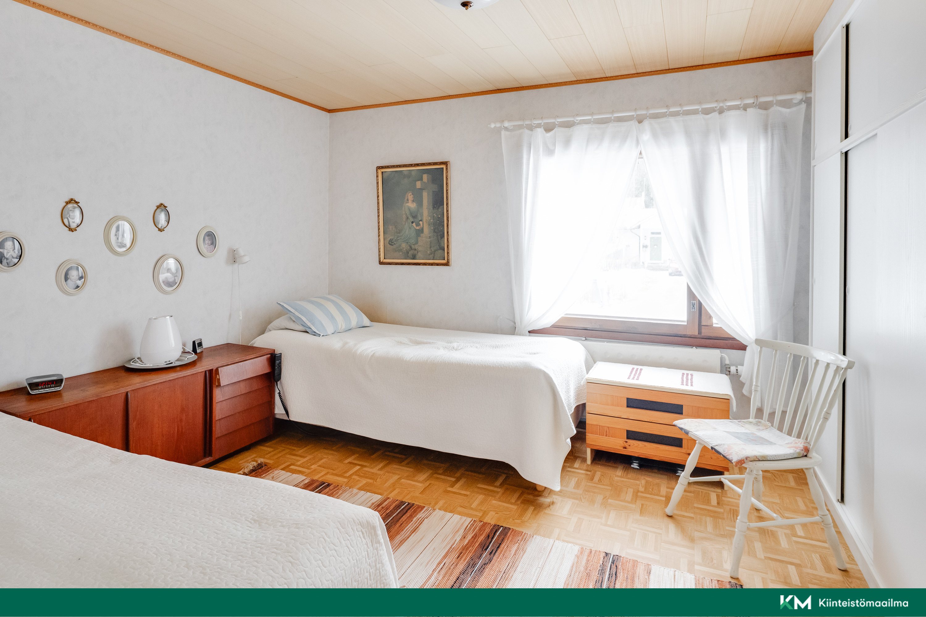 Purotie 16, Ruskeasanta, Vantaa