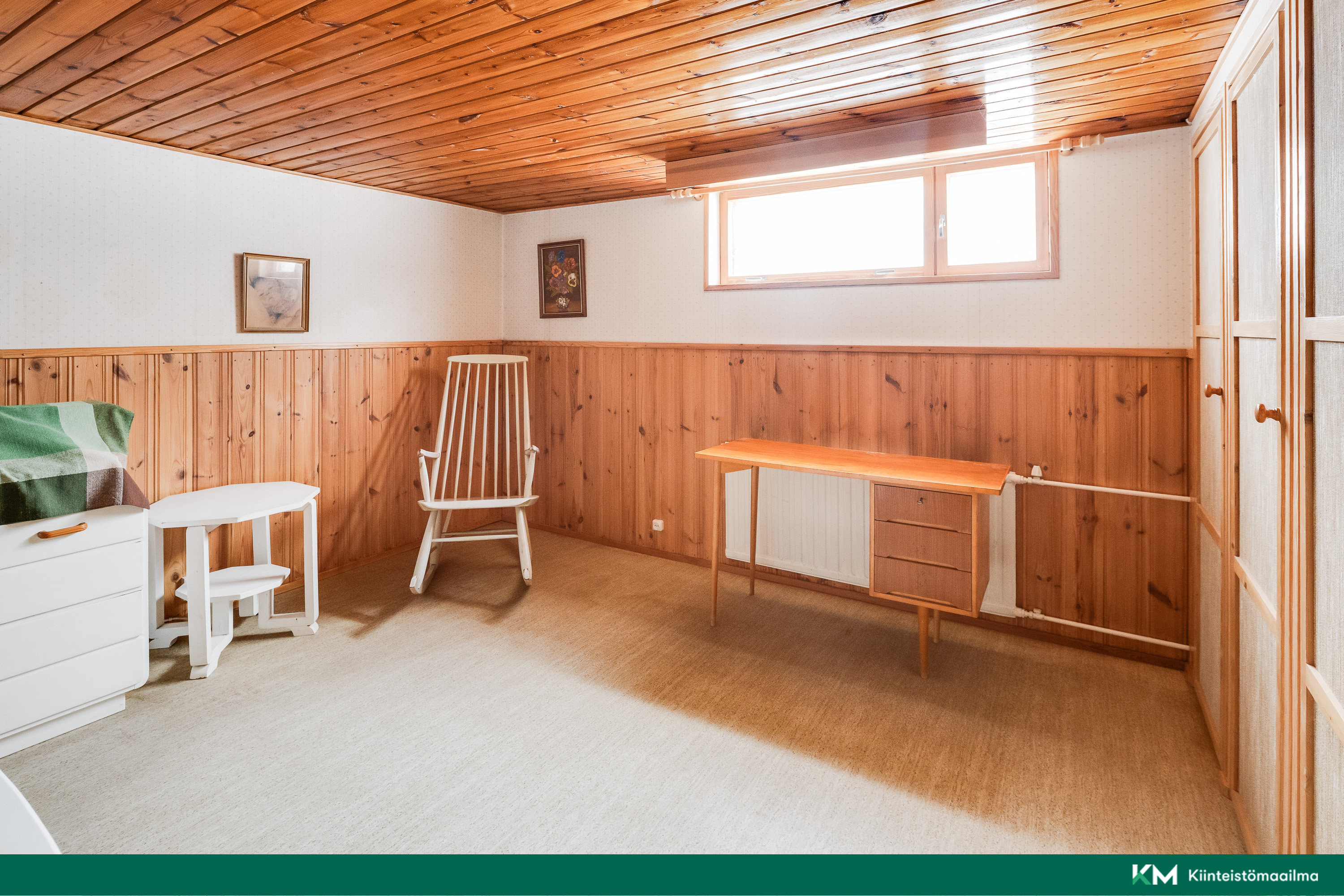 Purotie 16, Ruskeasanta, Vantaa