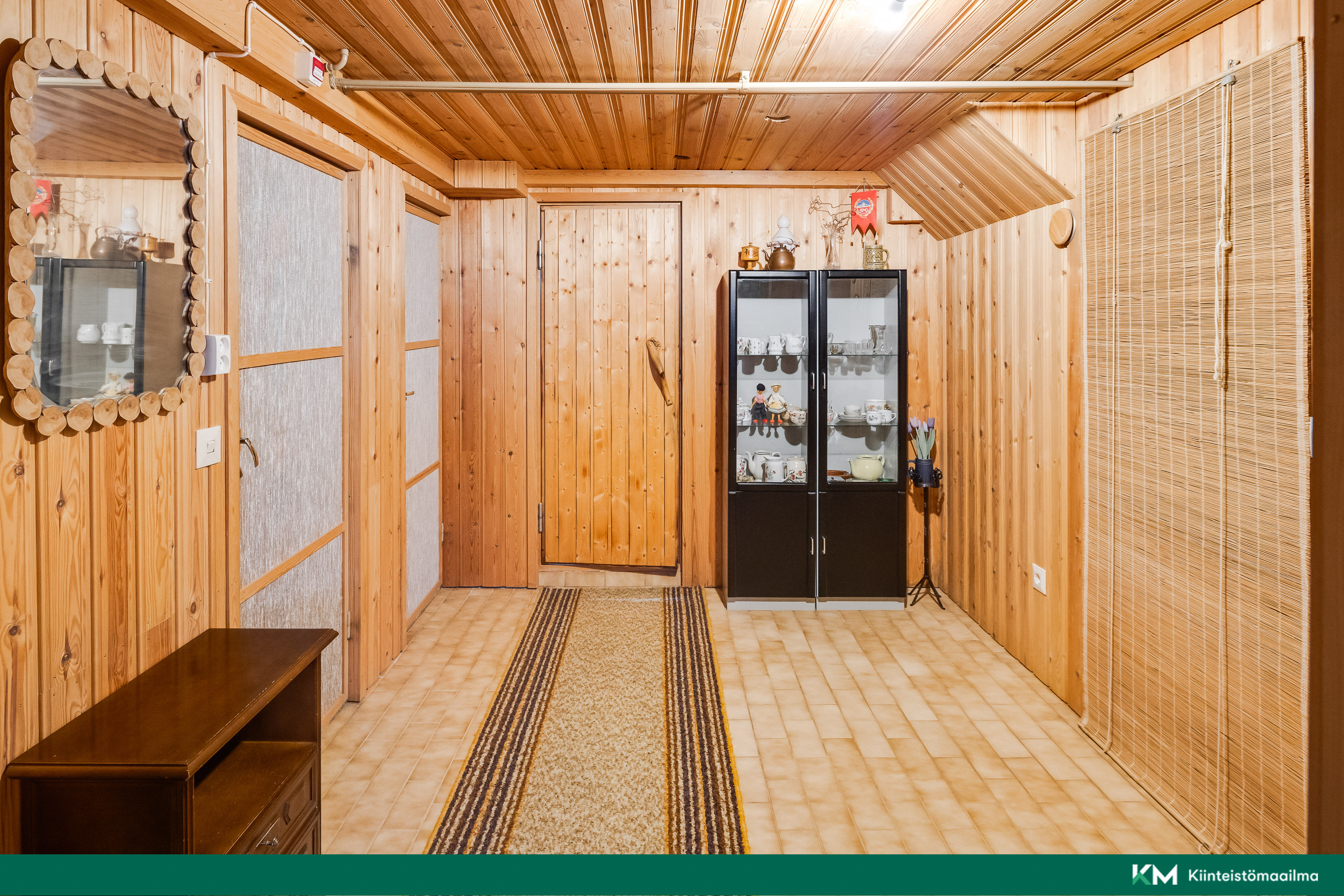 Purotie 16, Ruskeasanta, Vantaa