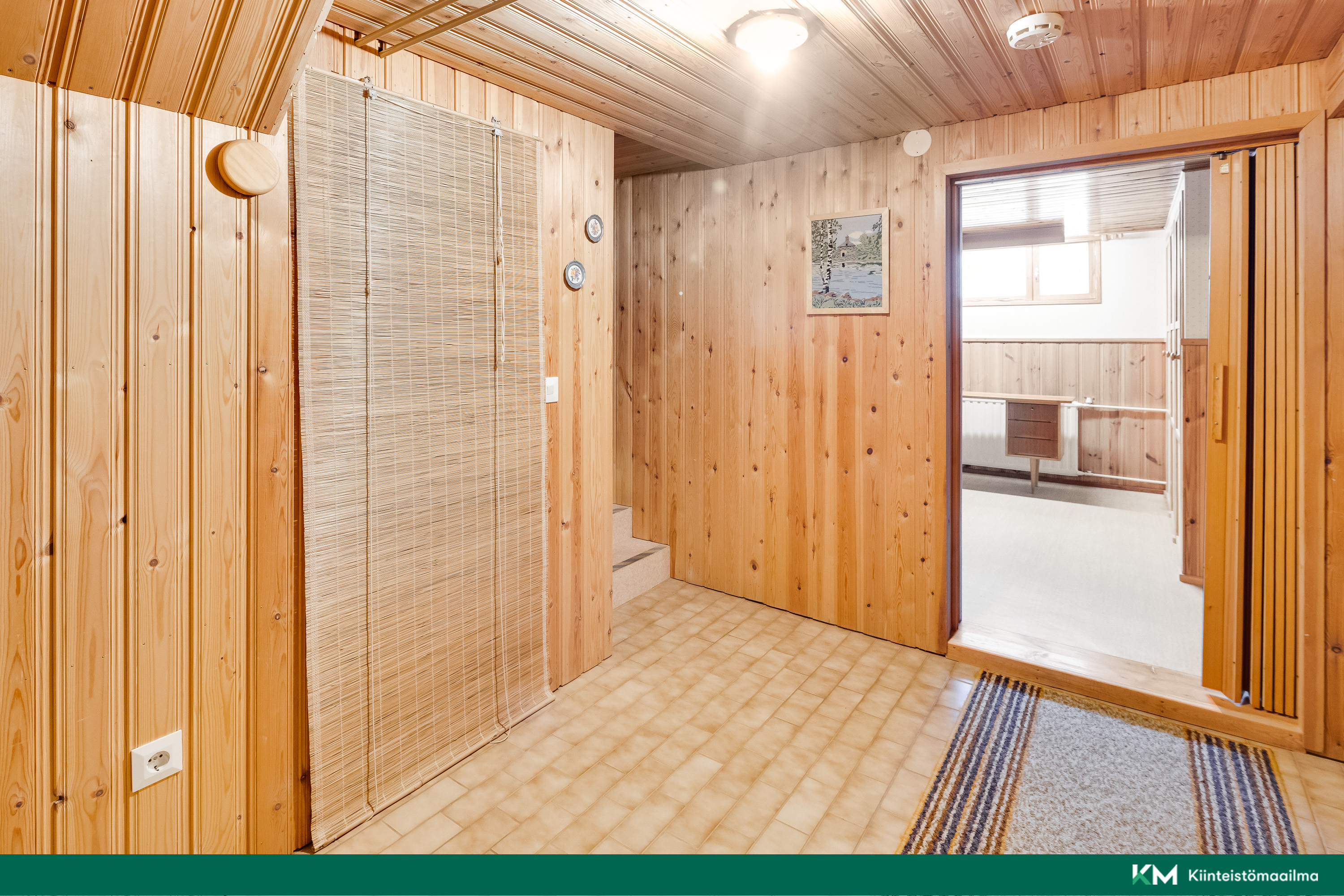 Purotie 16, Ruskeasanta, Vantaa