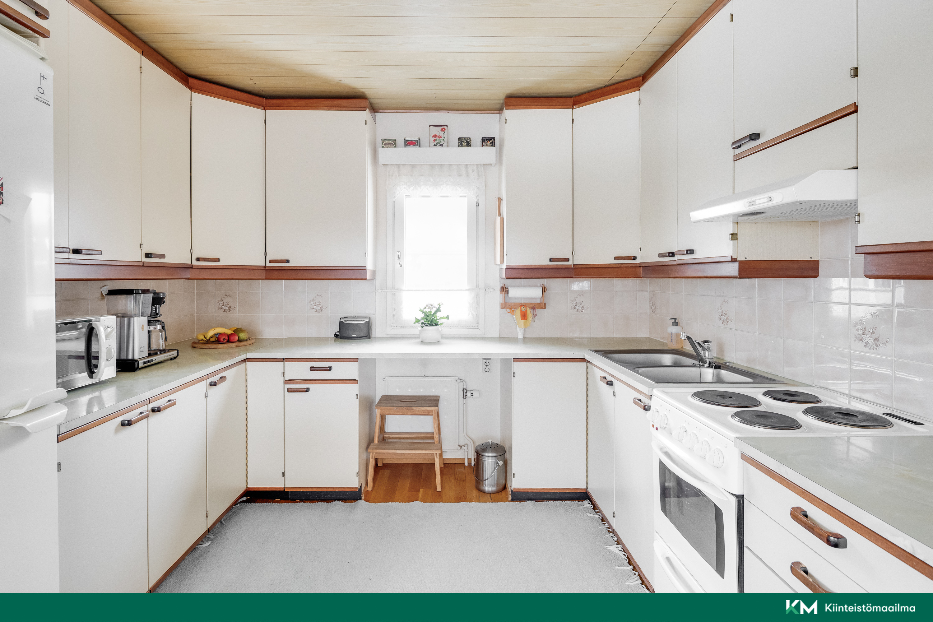 Purotie 16, Ruskeasanta, Vantaa