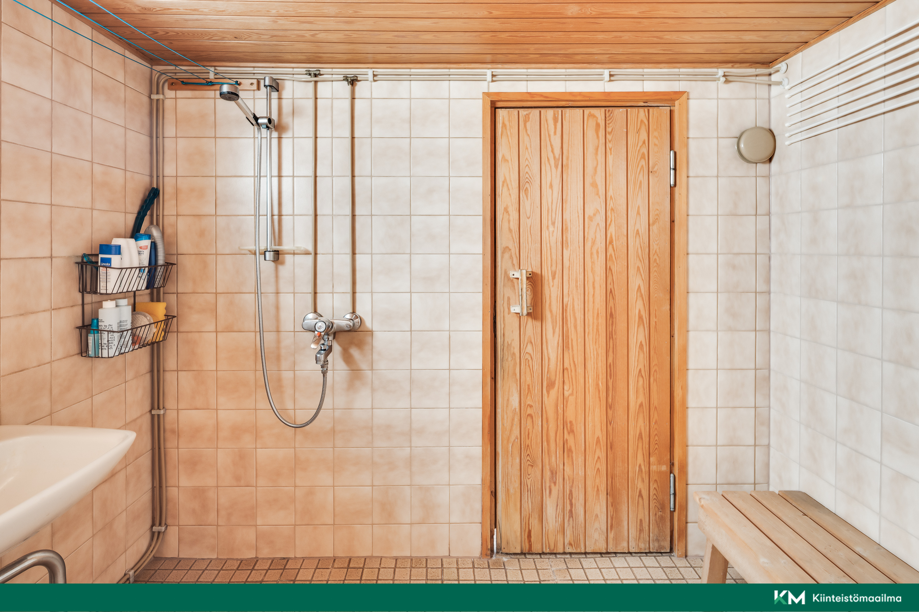 Purotie 16, Ruskeasanta, Vantaa