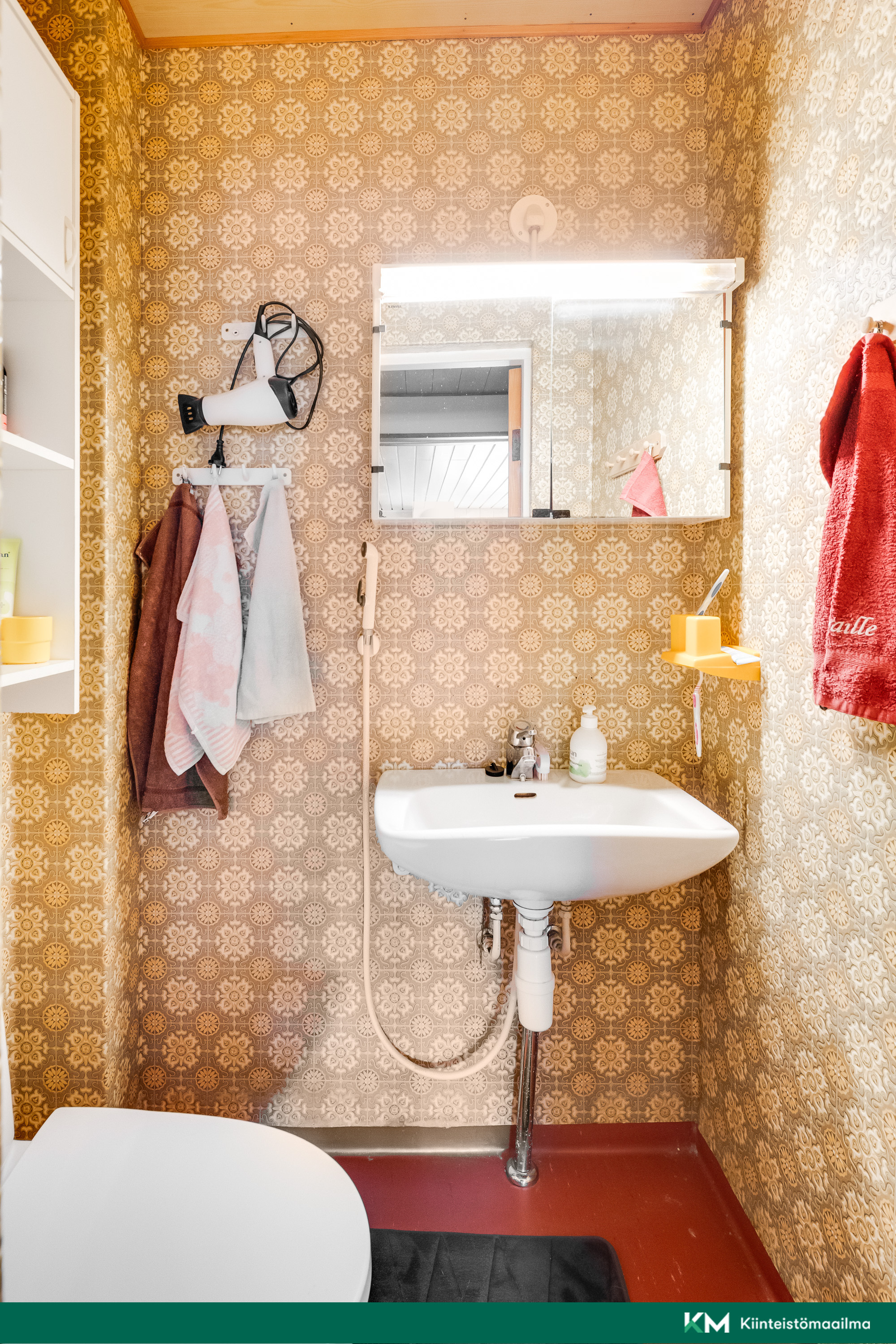 Purotie 16, Ruskeasanta, Vantaa