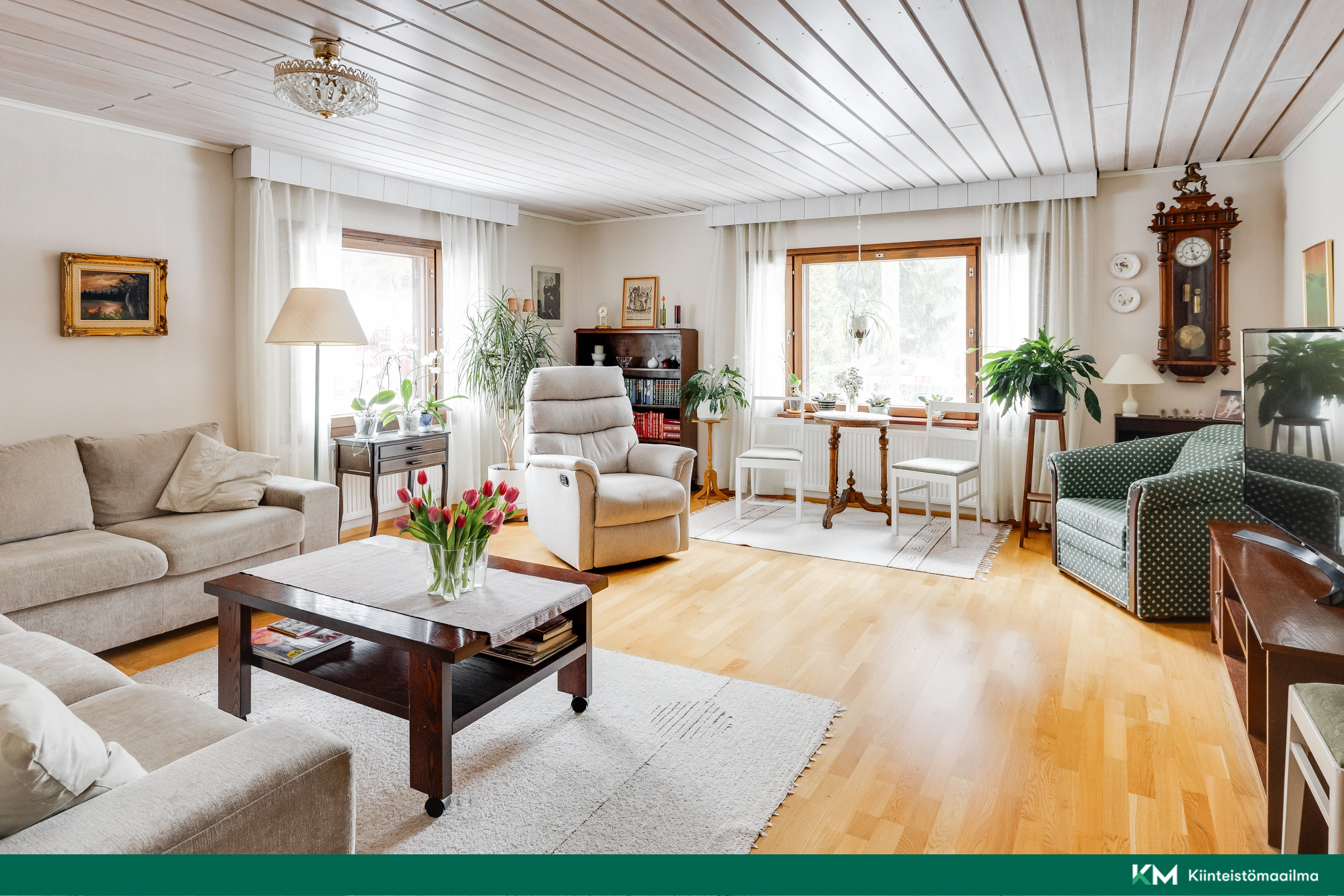 Purotie 16, Ruskeasanta, Vantaa