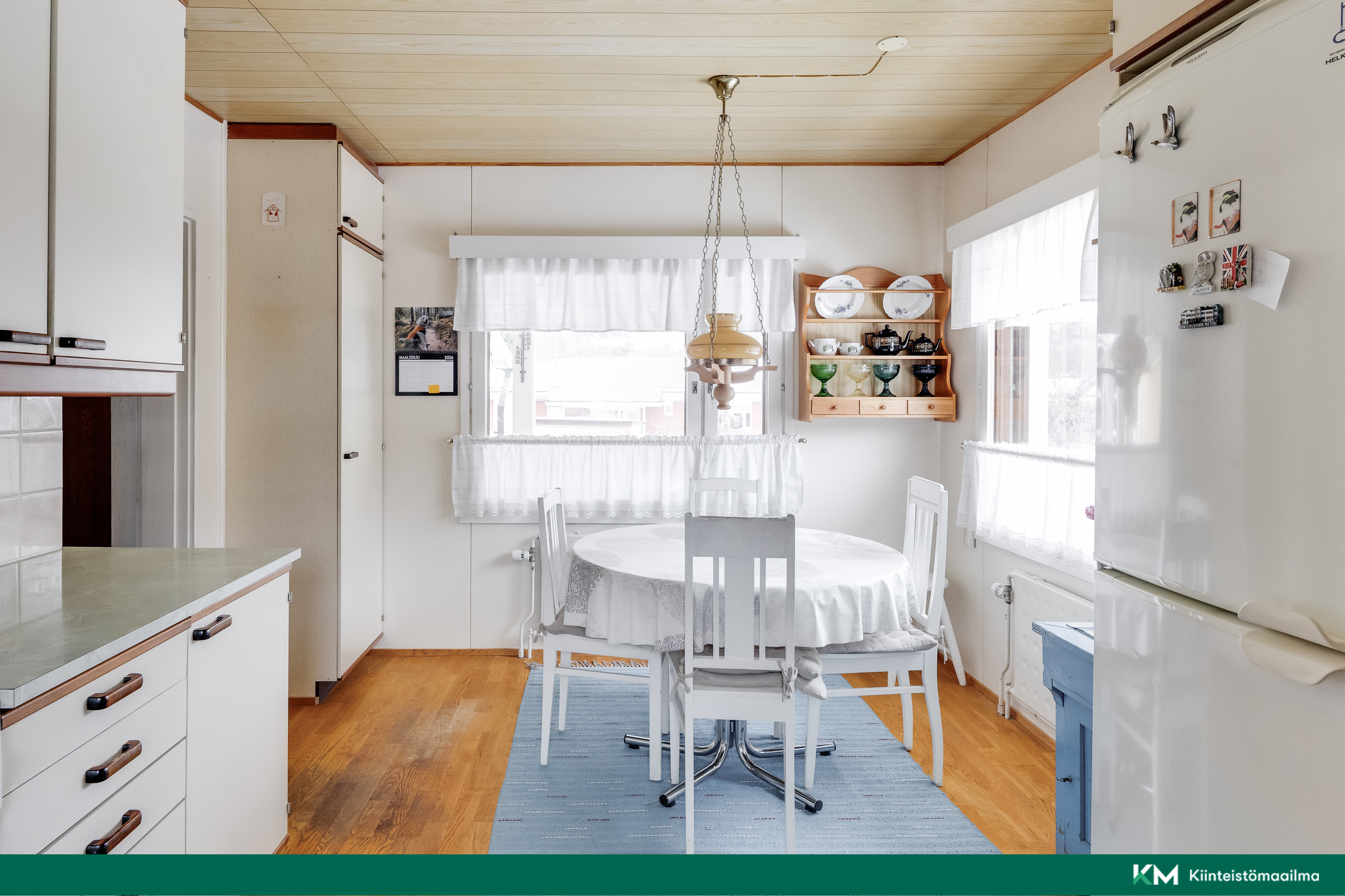 Purotie 16, Ruskeasanta, Vantaa