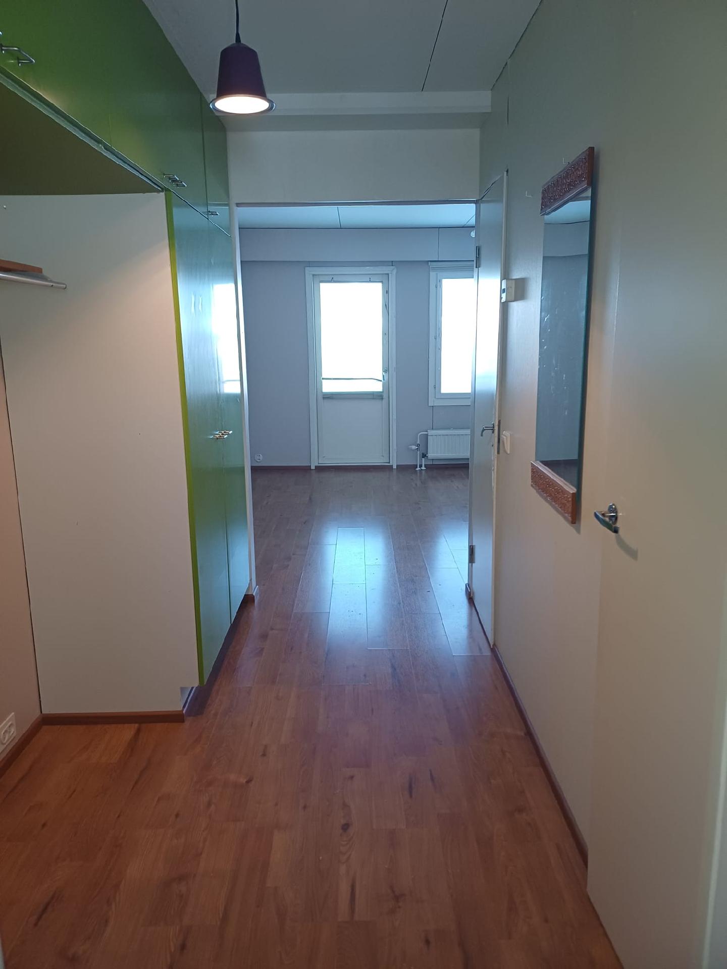 Pieksämäentie 38, Joroinen, Joroinen