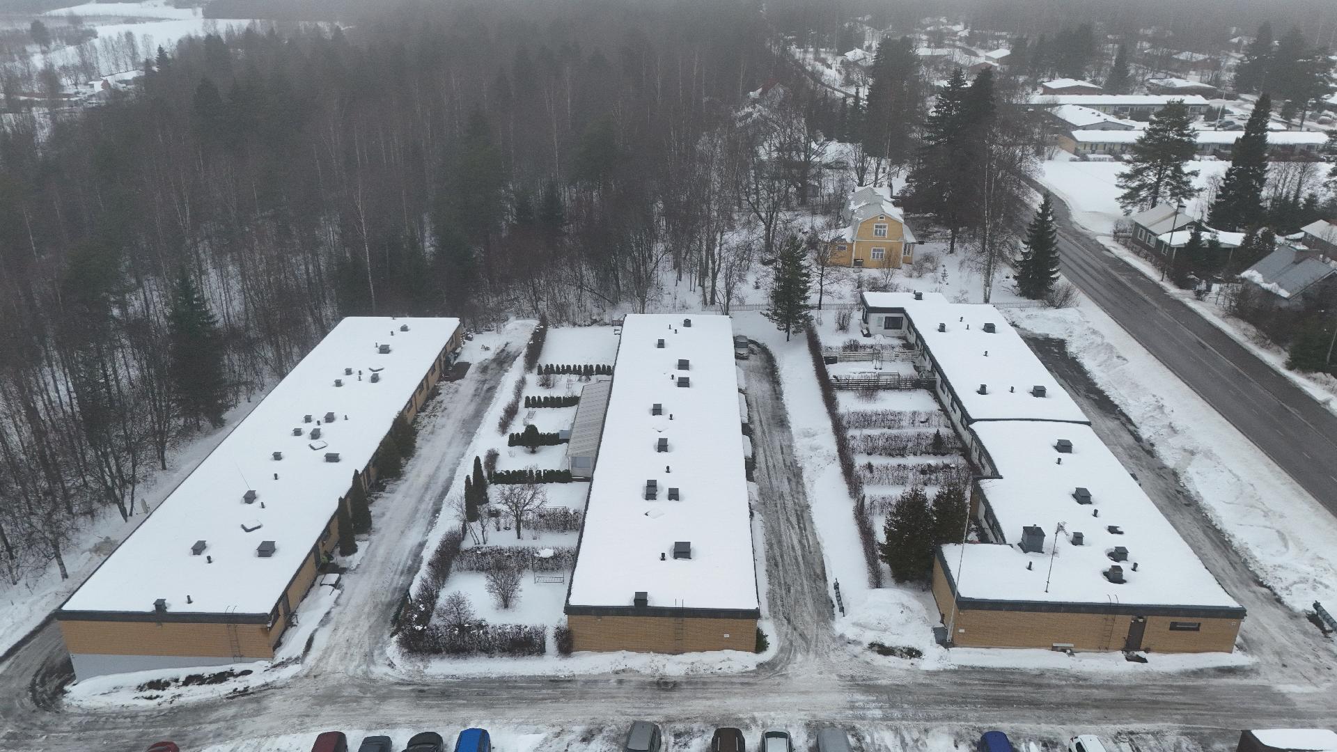 Pieksämäentie 38, Joroinen, Joroinen