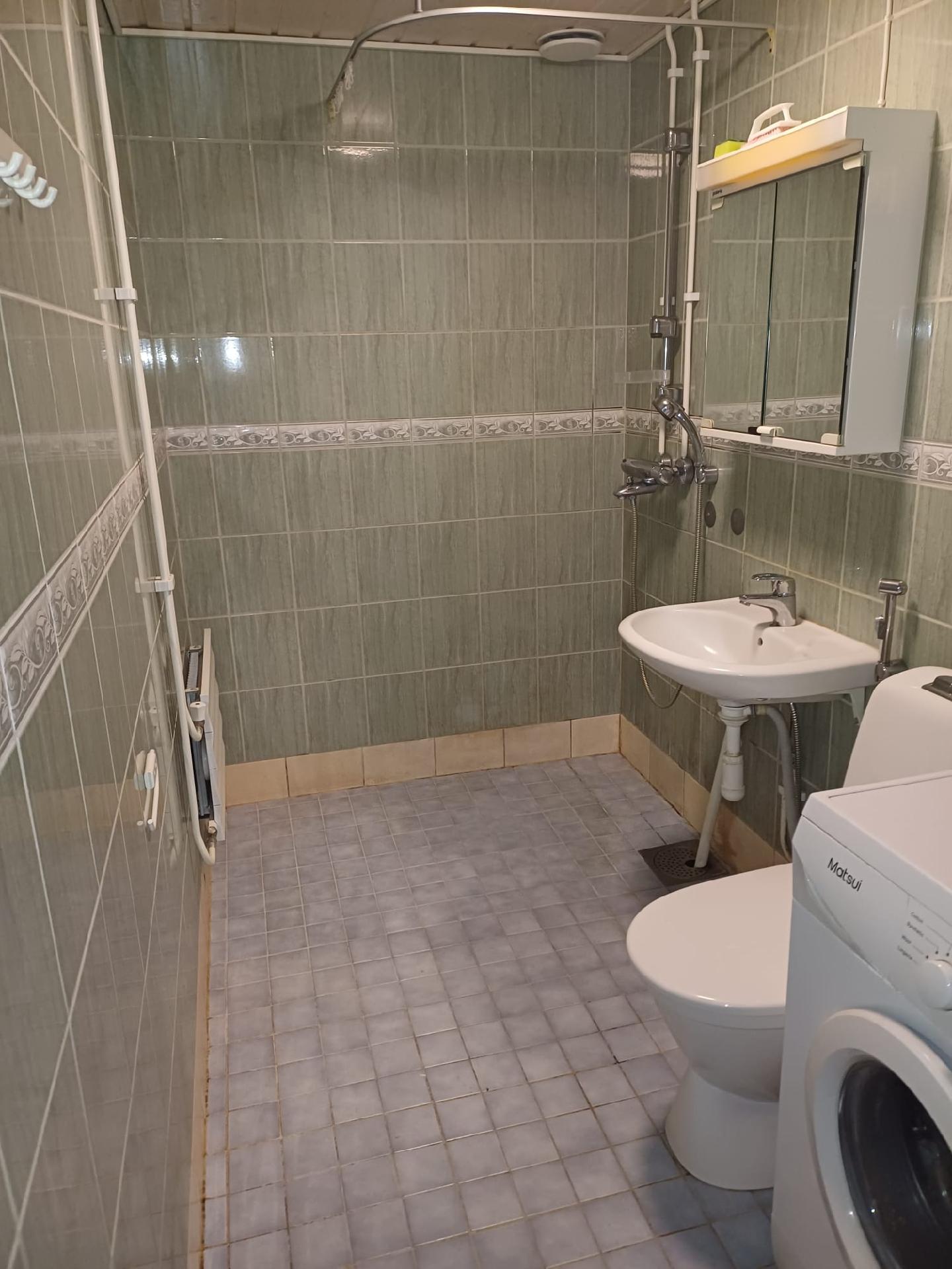 Pieksämäentie 38, Joroinen, Joroinen