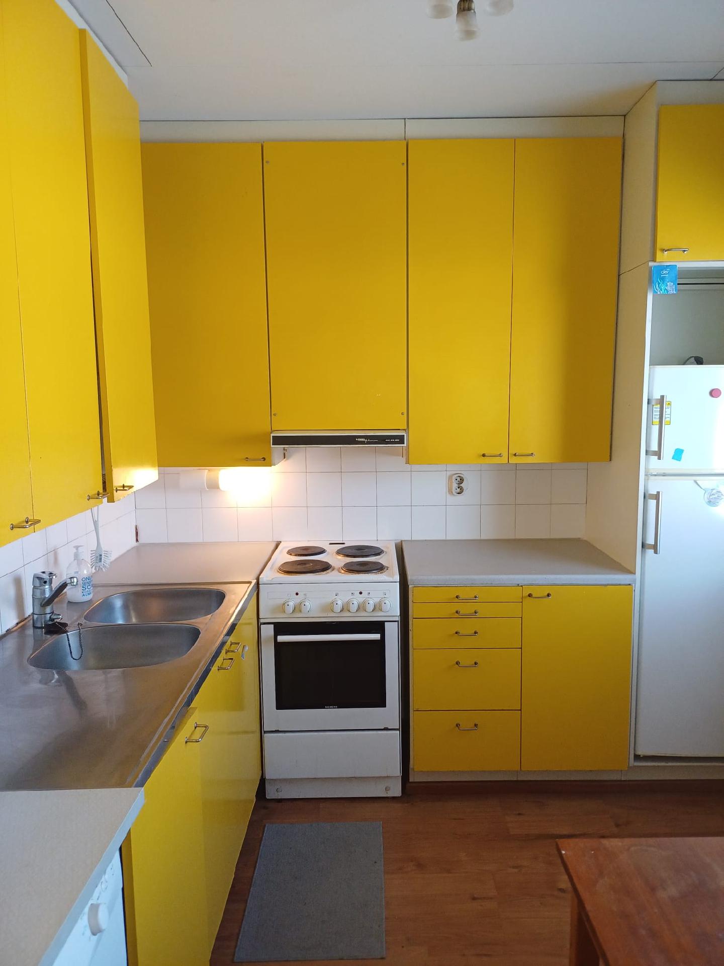 Pieksämäentie 38, Joroinen, Joroinen