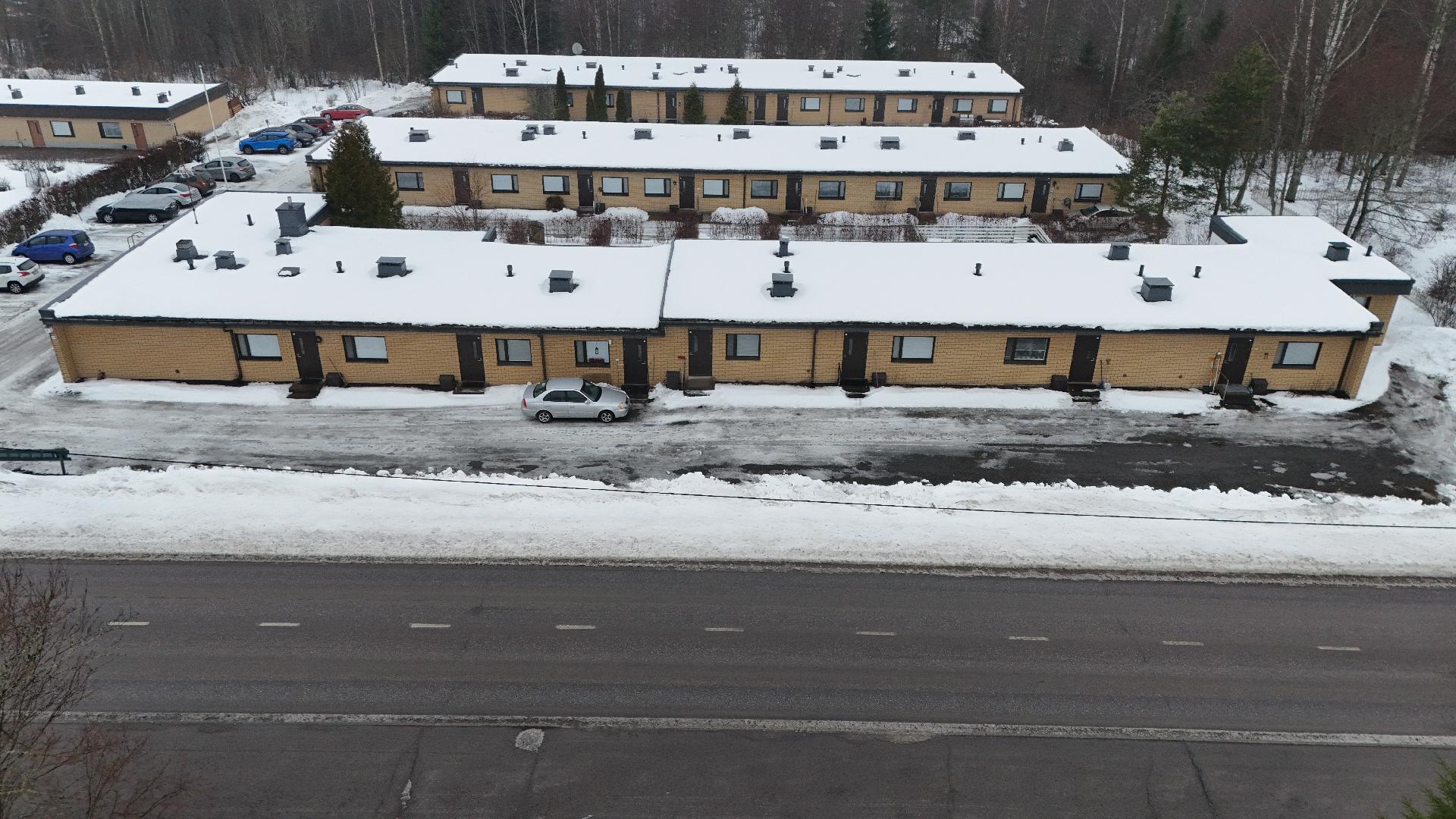 Pieksämäentie 38, Joroinen, Joroinen