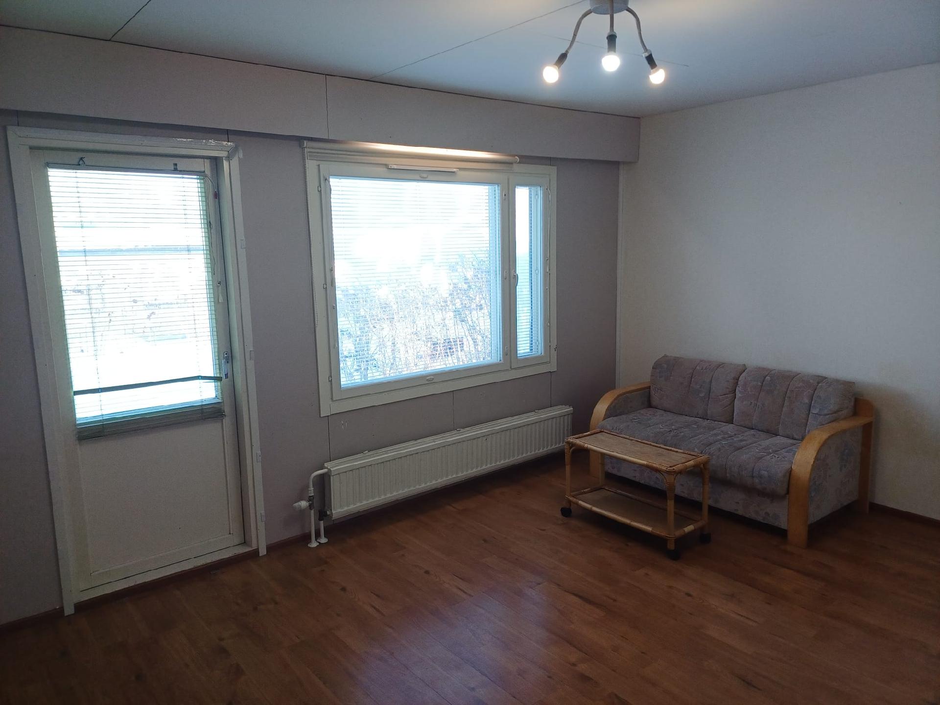 Pieksämäentie 38, Joroinen, Joroinen