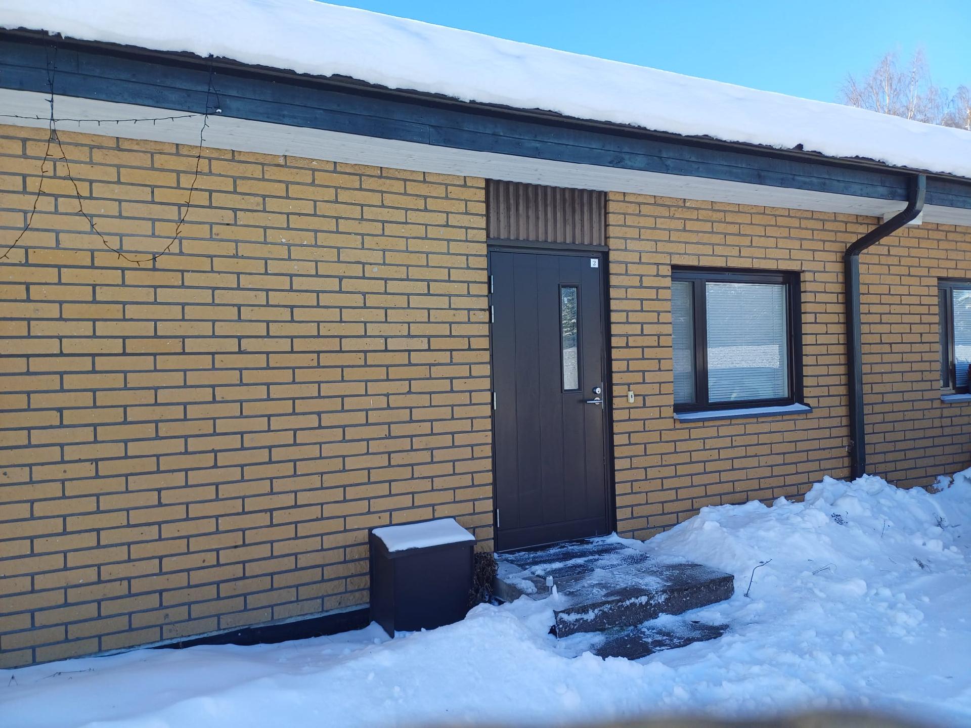 Pieksämäentie 38, Joroinen, Joroinen