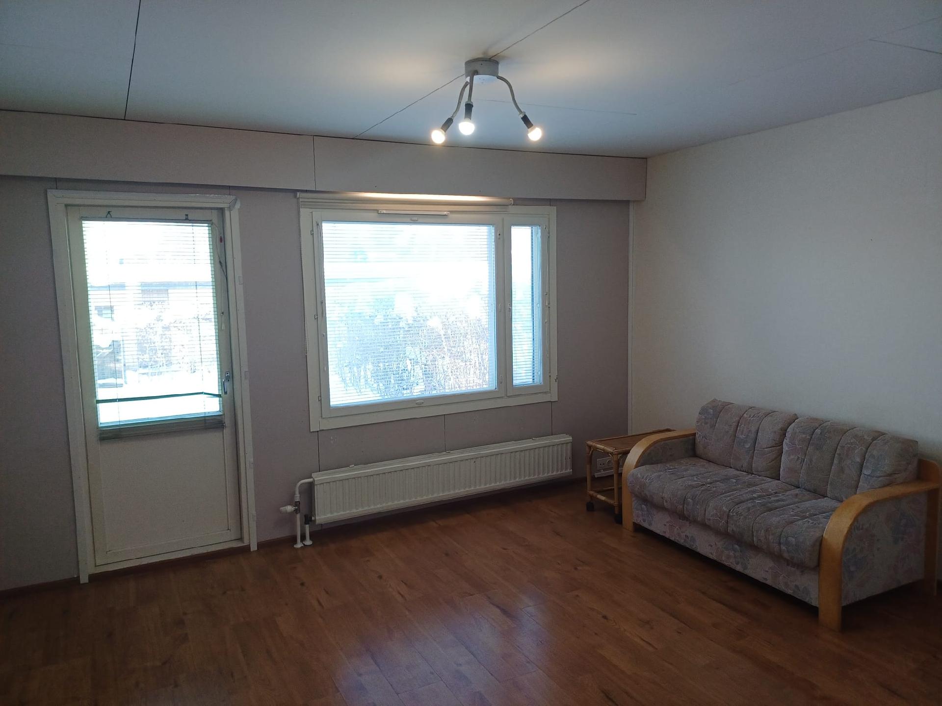 Pieksämäentie 38, Joroinen, Joroinen