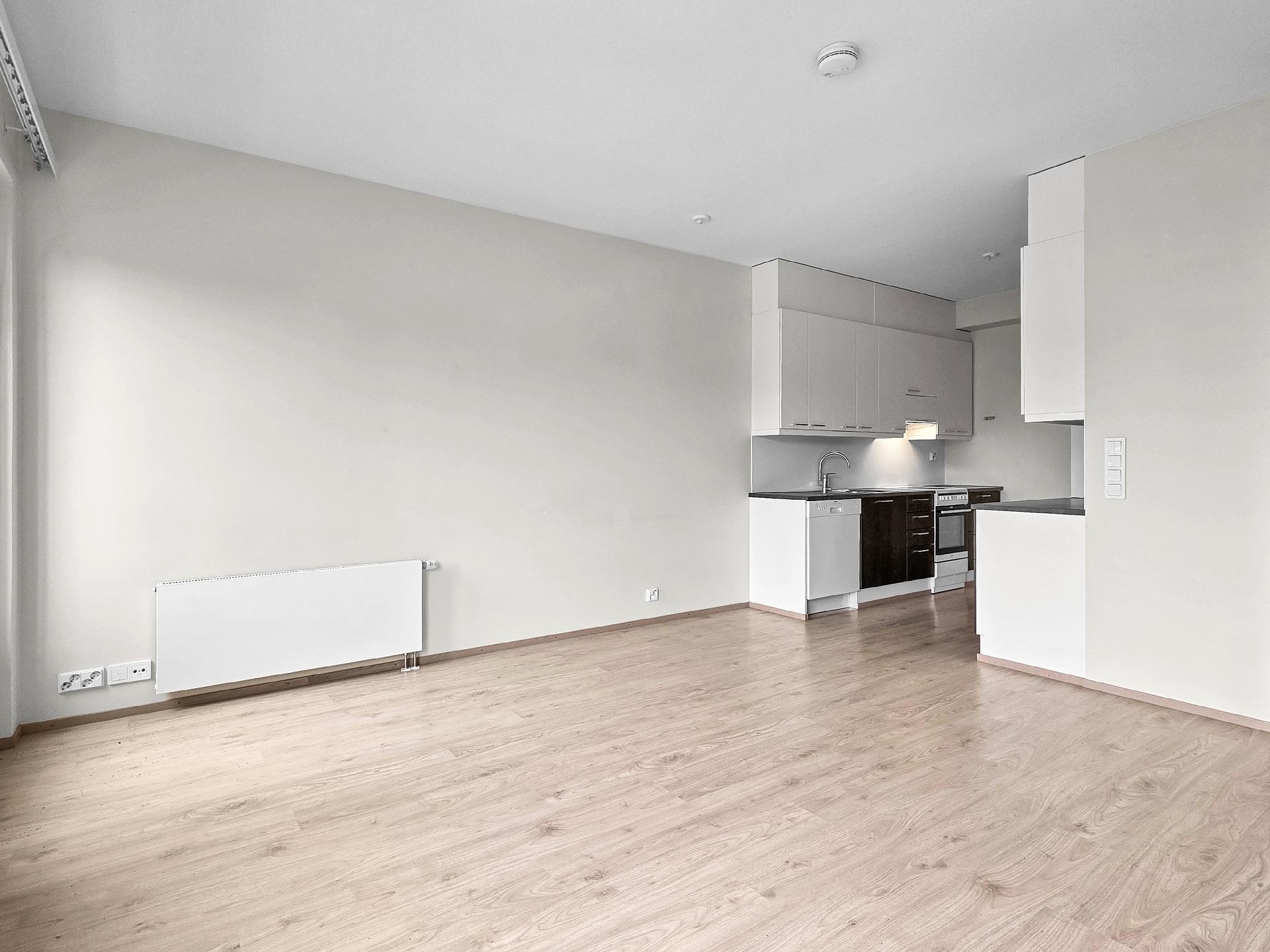 Peltisepänkatu 3, Kesämäki, Lappeenranta