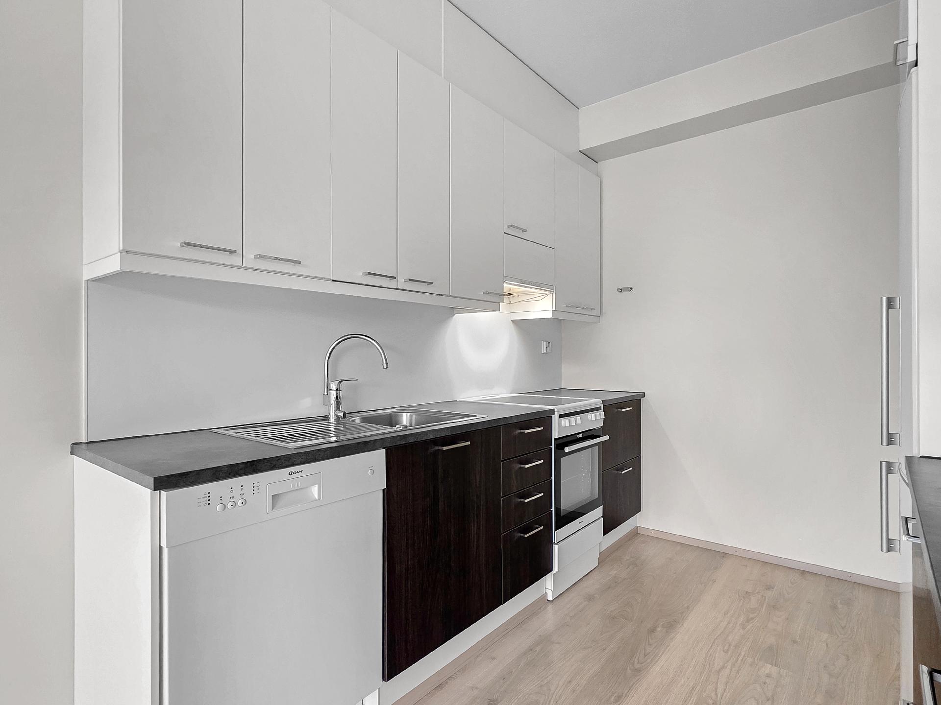 Peltisepänkatu 3, Kesämäki, Lappeenranta