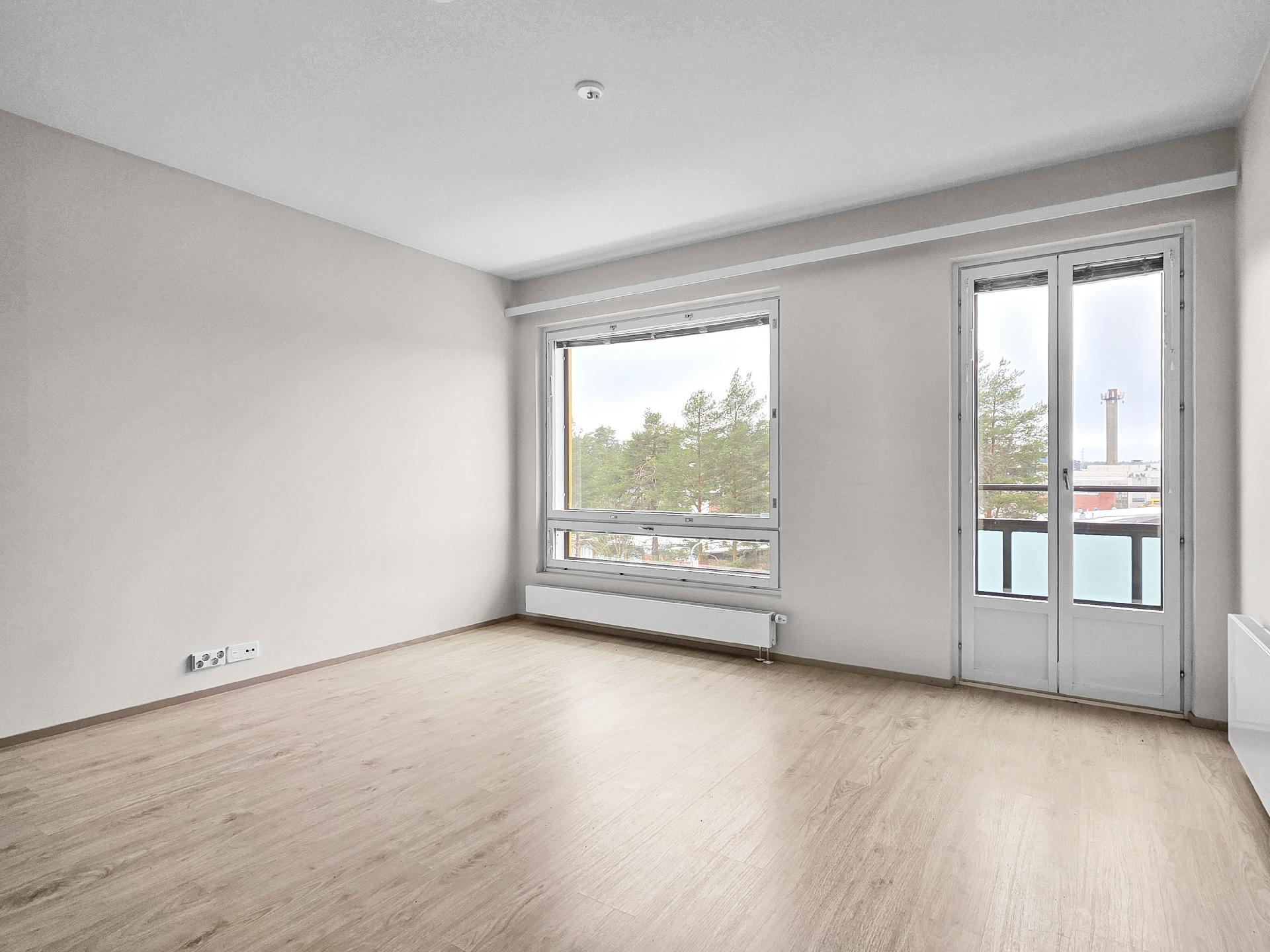 Peltisepänkatu 3, Kesämäki, Lappeenranta