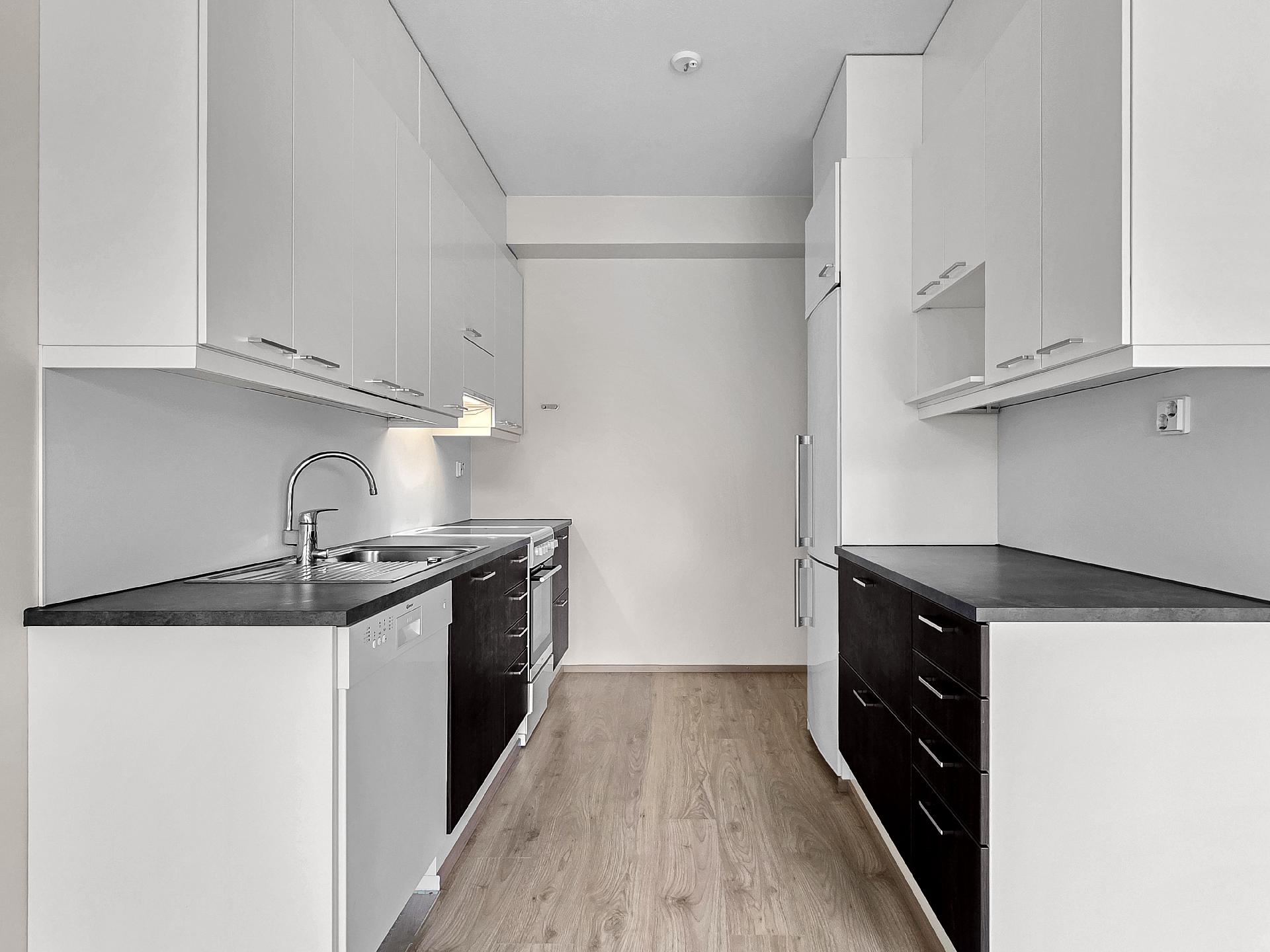 Peltisepänkatu 3, Kesämäki, Lappeenranta