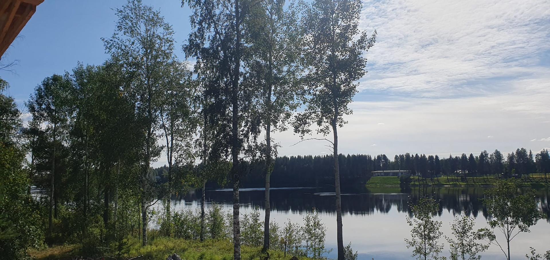 Vartiotörmäntie 9, Vaarala, Rovaniemi