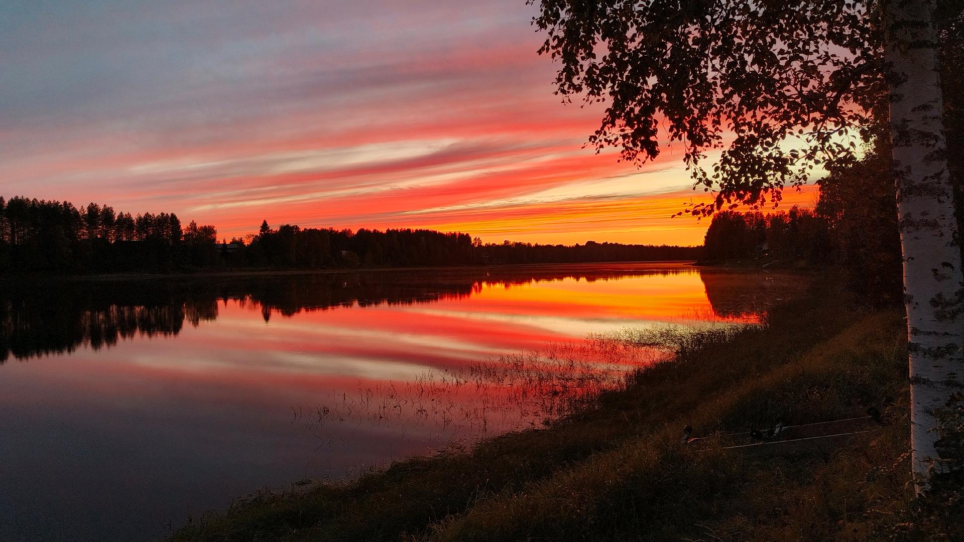 Vartiotörmäntie 9, Vaarala, Rovaniemi