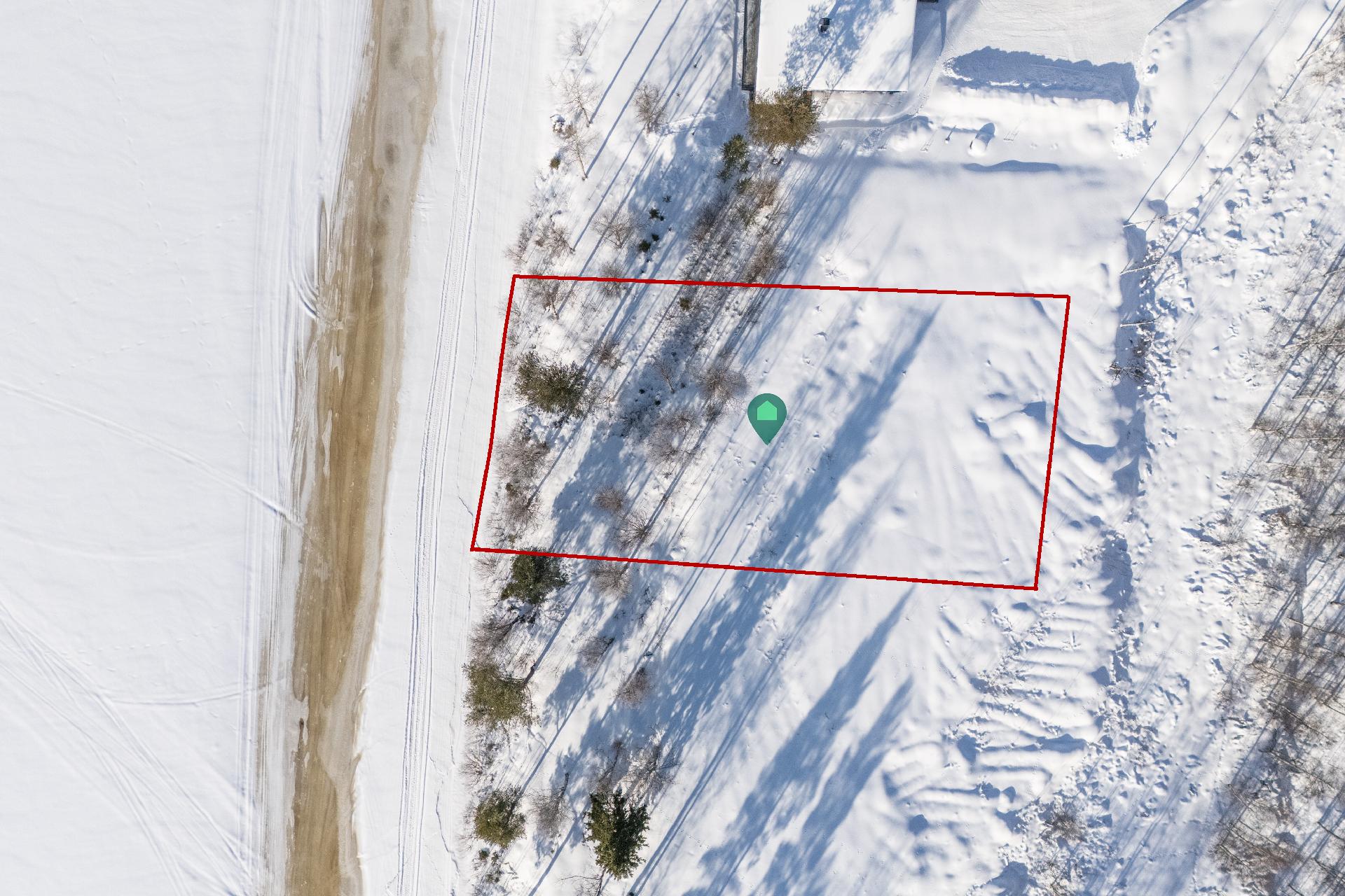 Vartiotörmäntie 9, Vaarala, Rovaniemi