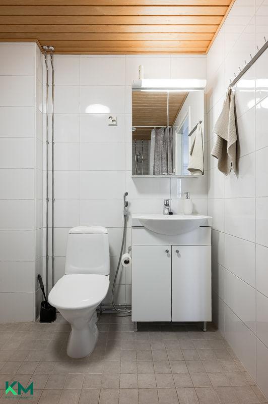 Keijutie 15, Keijupuisto, Lahti