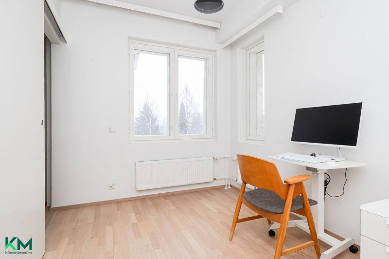 Keijutie 15, Keijupuisto, Lahti