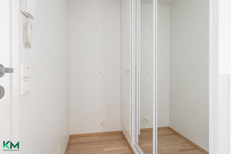 Keijutie 15, Keijupuisto, Lahti