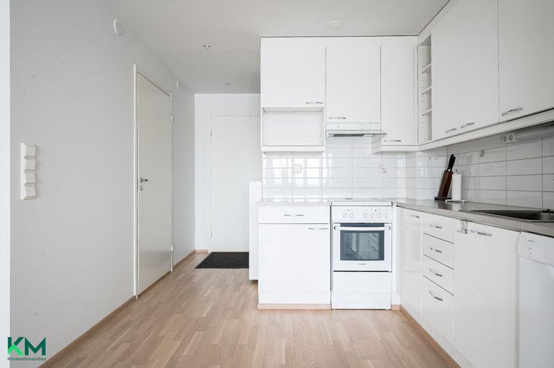 Keijutie 15, Keijupuisto, Lahti