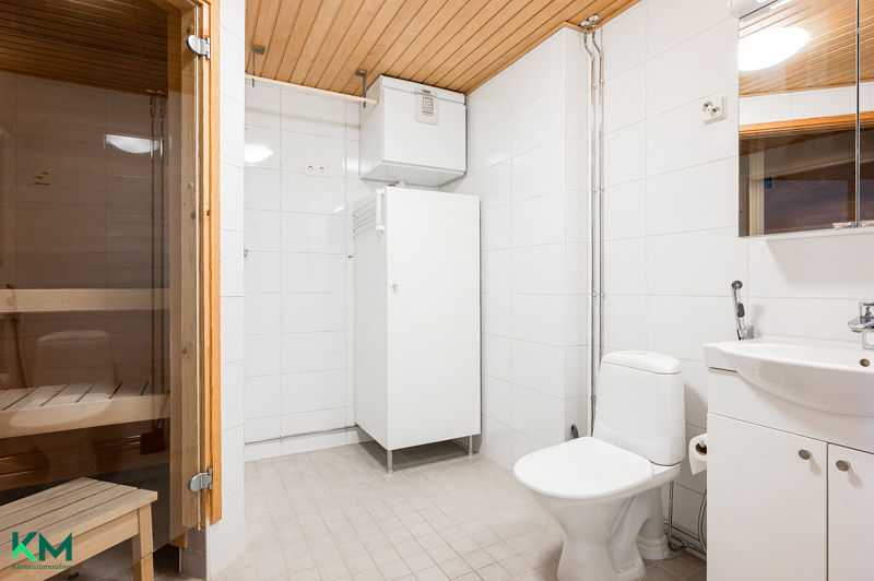 Keijutie 15, Keijupuisto, Lahti