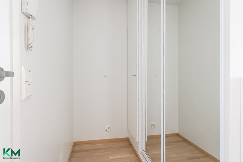 Keijutie 15, Keijupuisto, Lahti