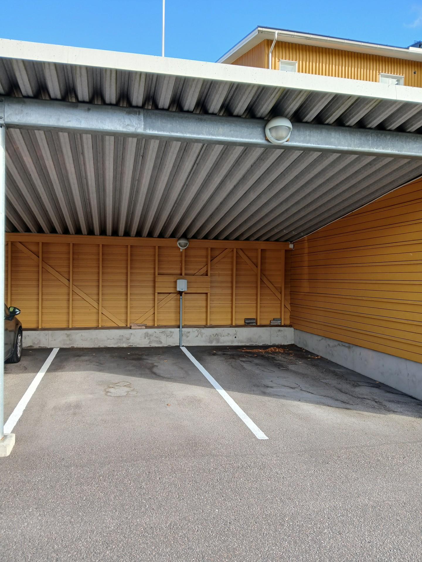 Keijutie 15, Keijupuisto, Lahti