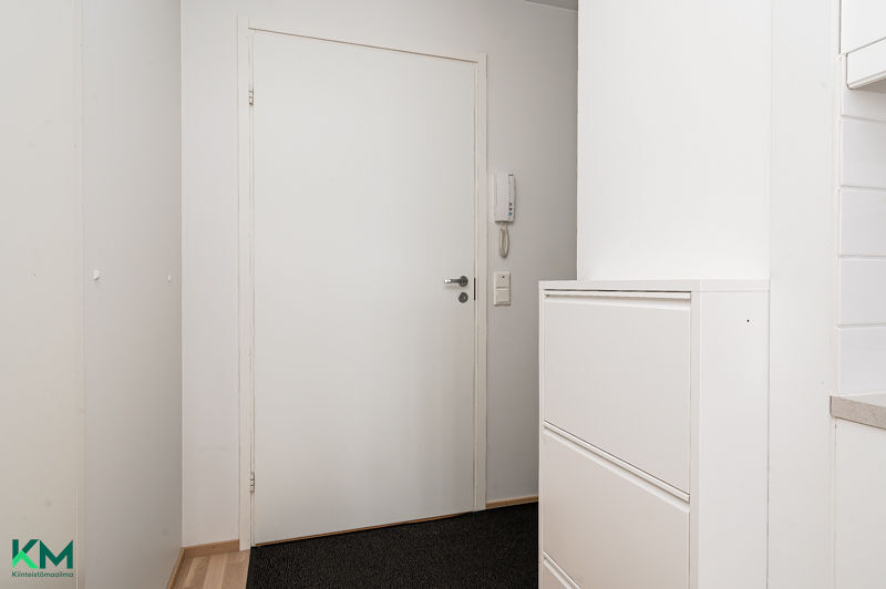 Keijutie 15, Keijupuisto, Lahti