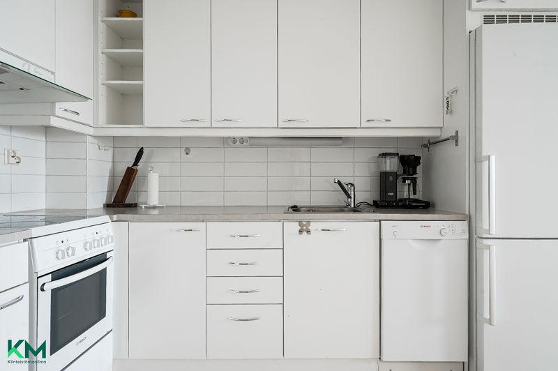 Keijutie 15, Keijupuisto, Lahti