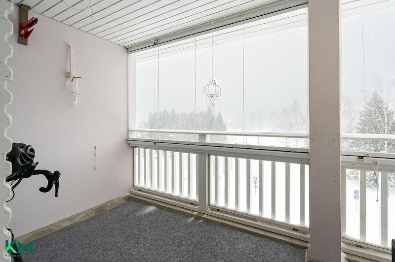 Keijutie 15, Keijupuisto, Lahti