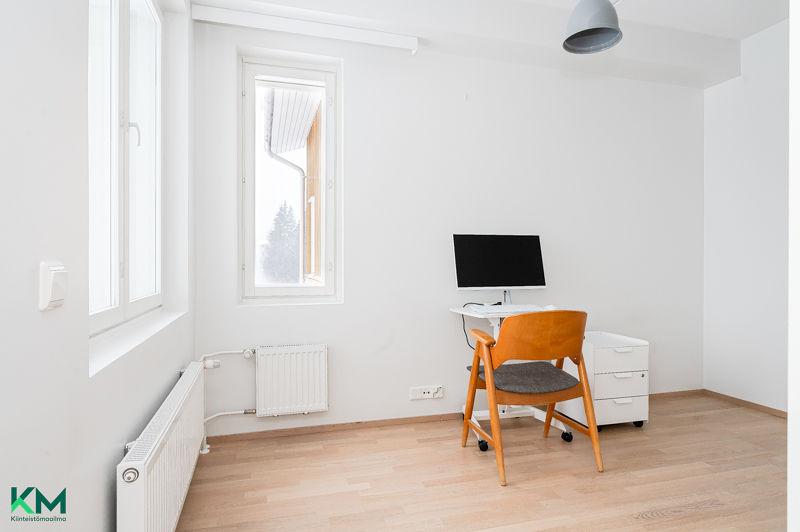 Keijutie 15, Keijupuisto, Lahti