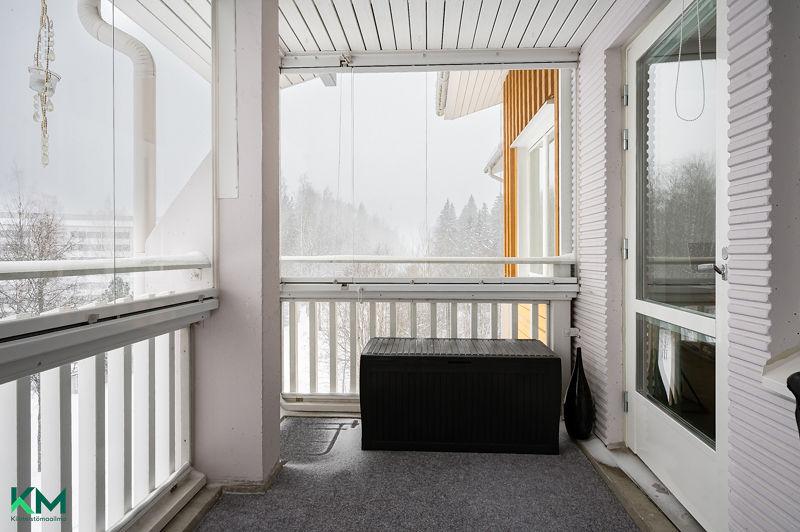 Keijutie 15, Keijupuisto, Lahti