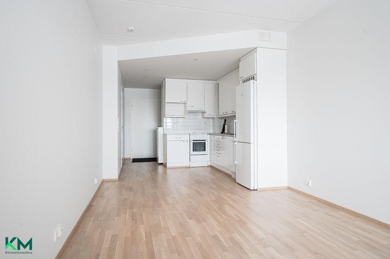 Keijutie 15, Keijupuisto, Lahti