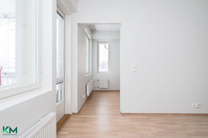 Keijutie 15, Keijupuisto, Lahti