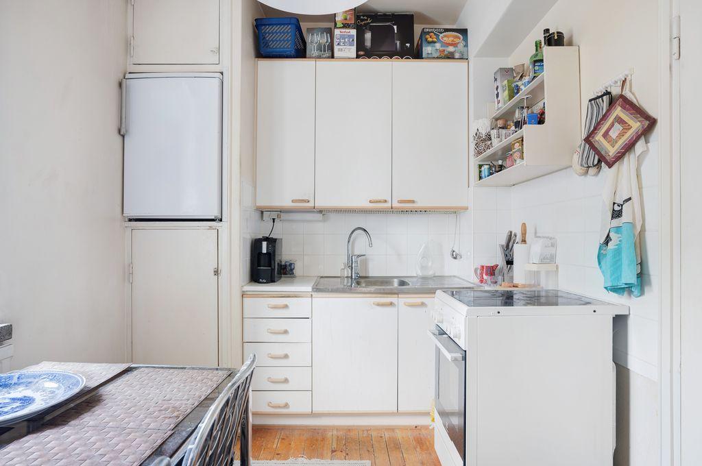 Solnantie 24, Munkkiniemi, Helsinki